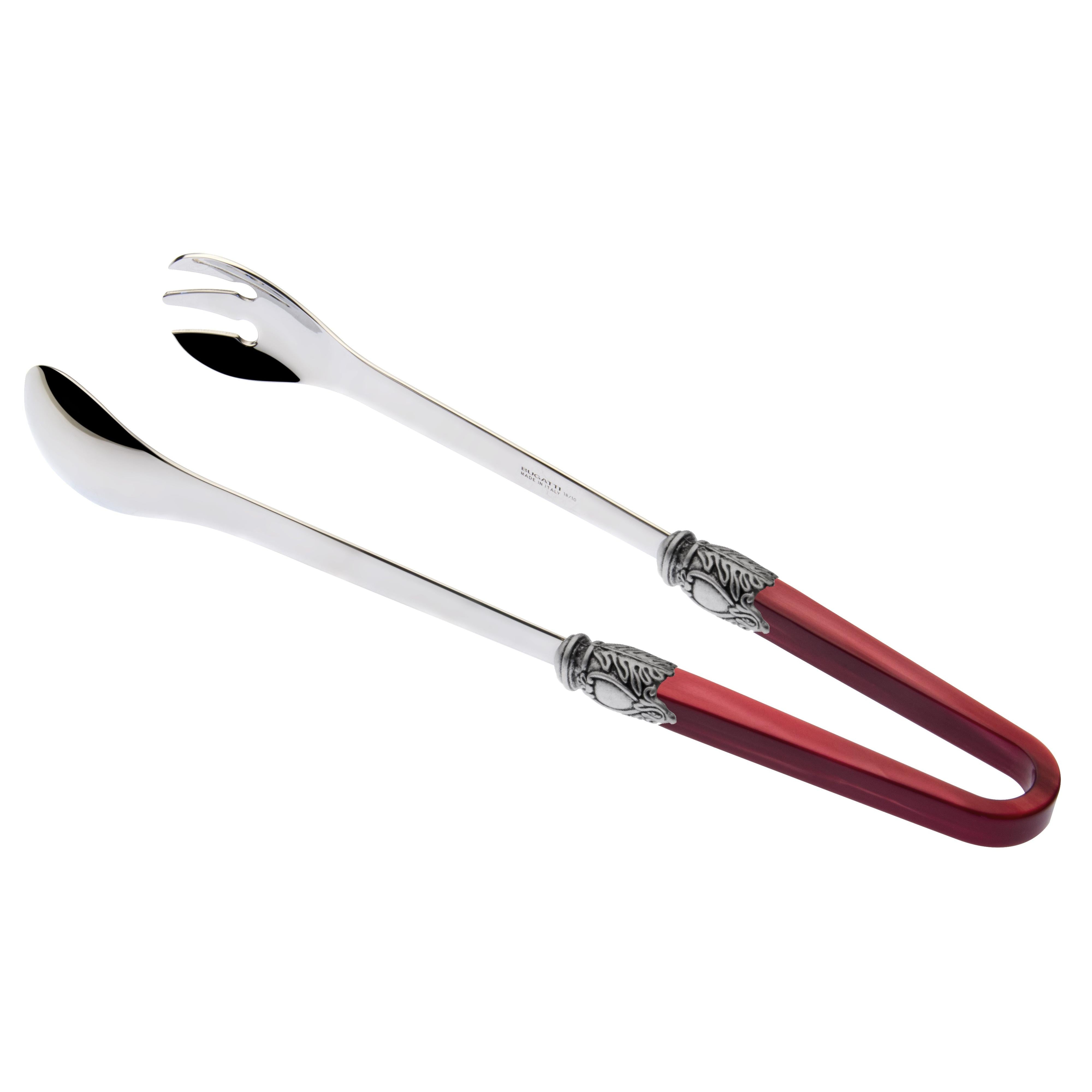 Oxford Antique Tong Multi-use - Burgundy