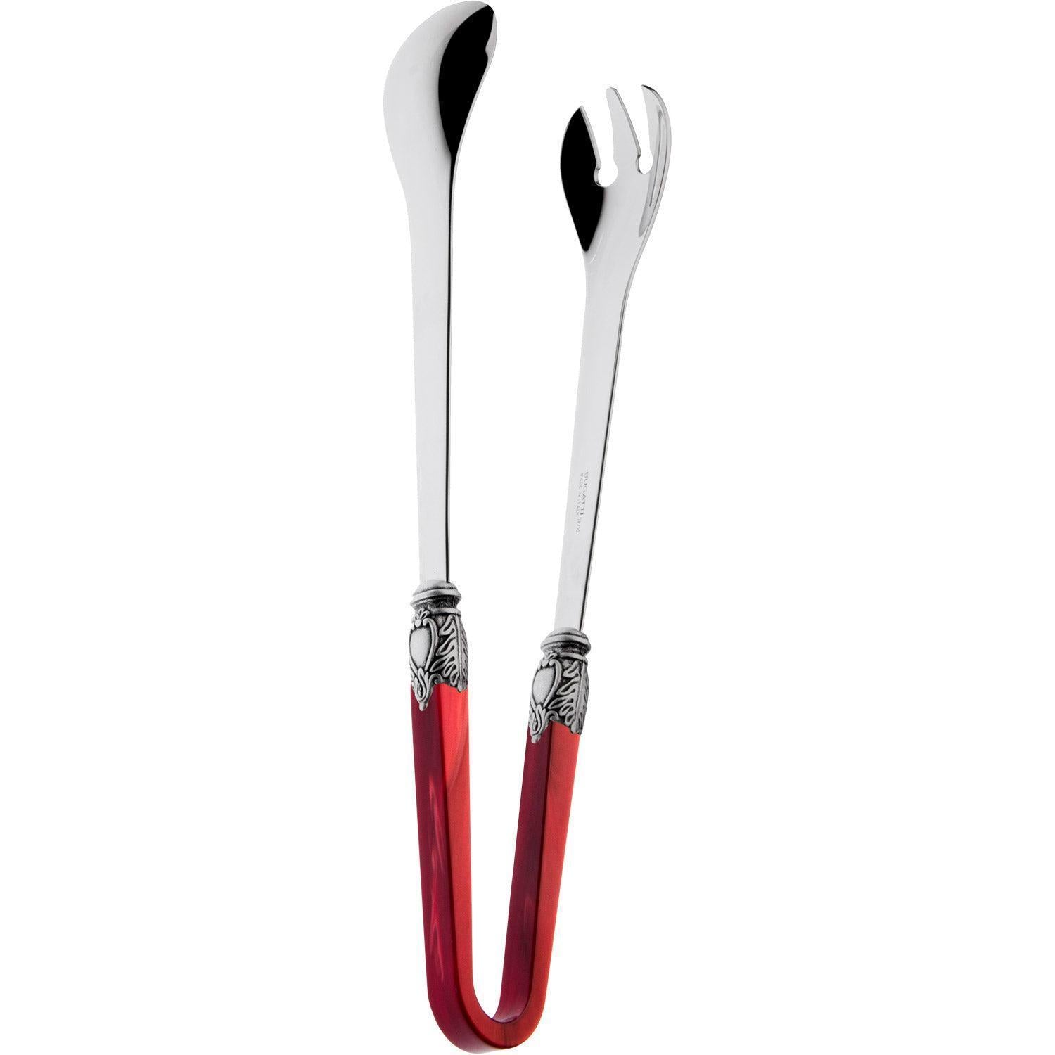 Oxford Antique Tong Multi-use - Burgundy