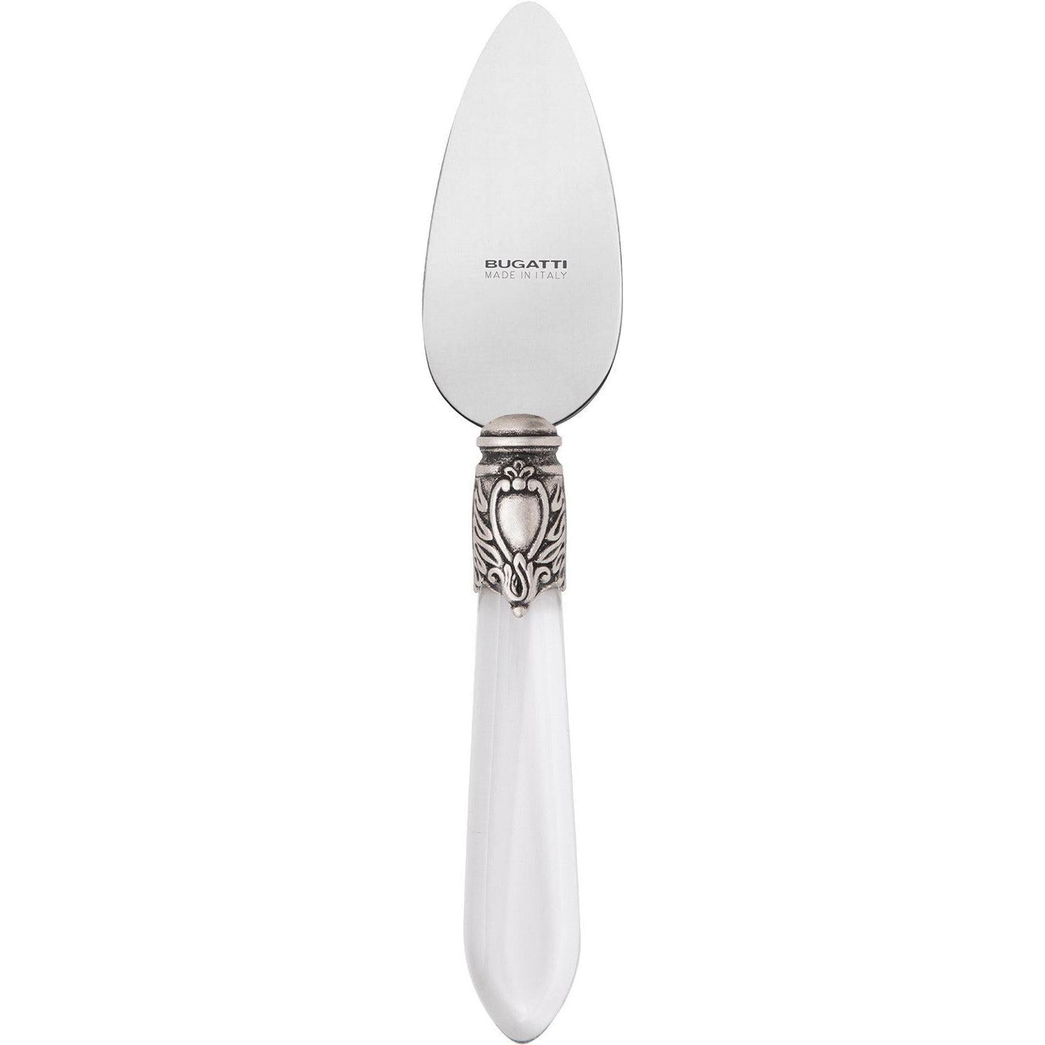 Oxford Antique Parmesan Knife  Clear