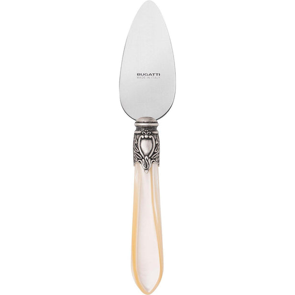 Oxford Antique Parmesan Cheese Knife - Ivory