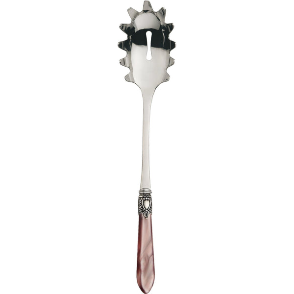 Oxford Antique Pasta / Spaghetti Server - Lilac