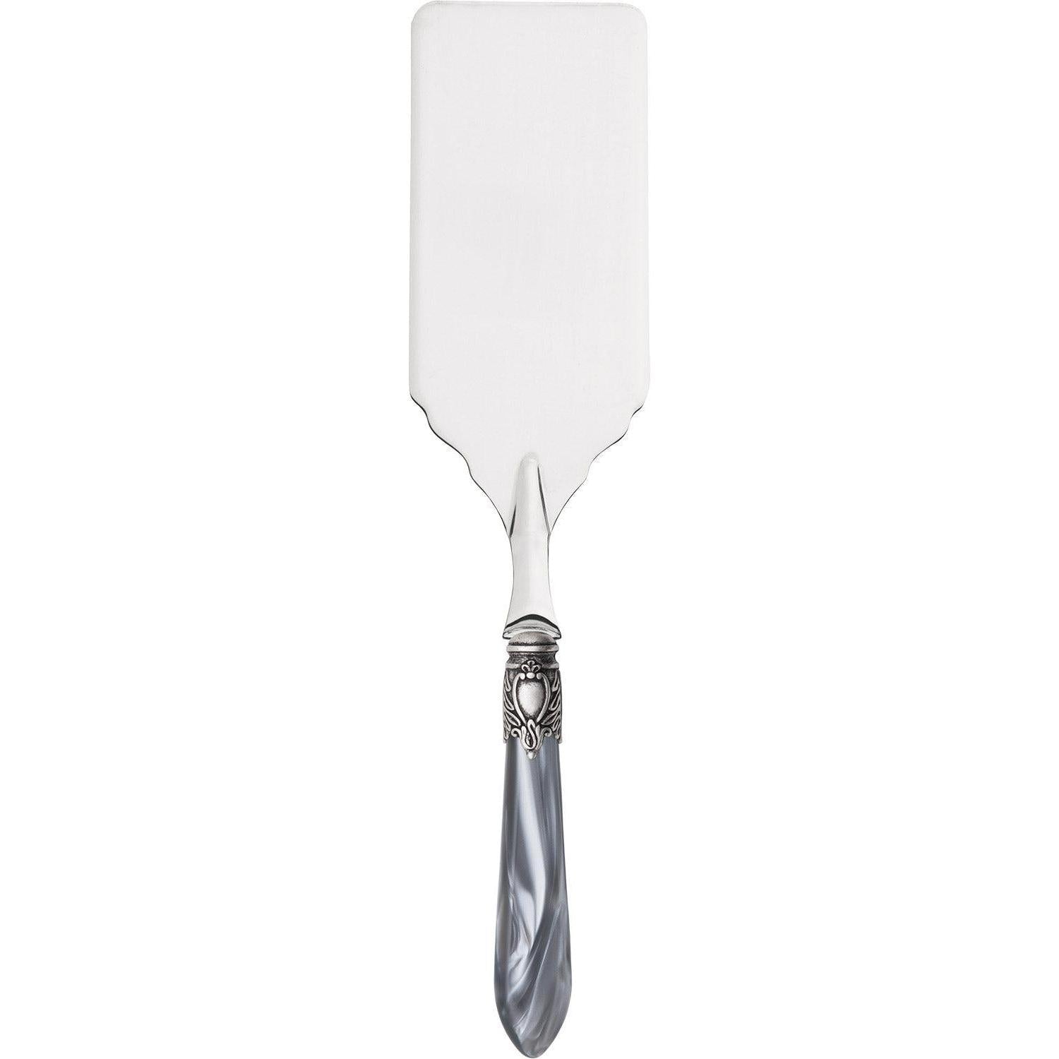 Oxford Antique Pie Server gray