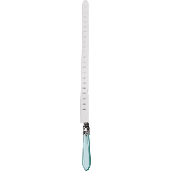 Oxford Antique Salmon Knife 40 cm (15.75 inch) - Aqua