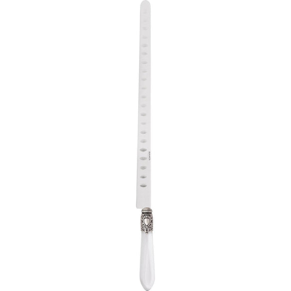 Oxford Antique Salmon Knife 40 cm (15.75 inch) - Clear
