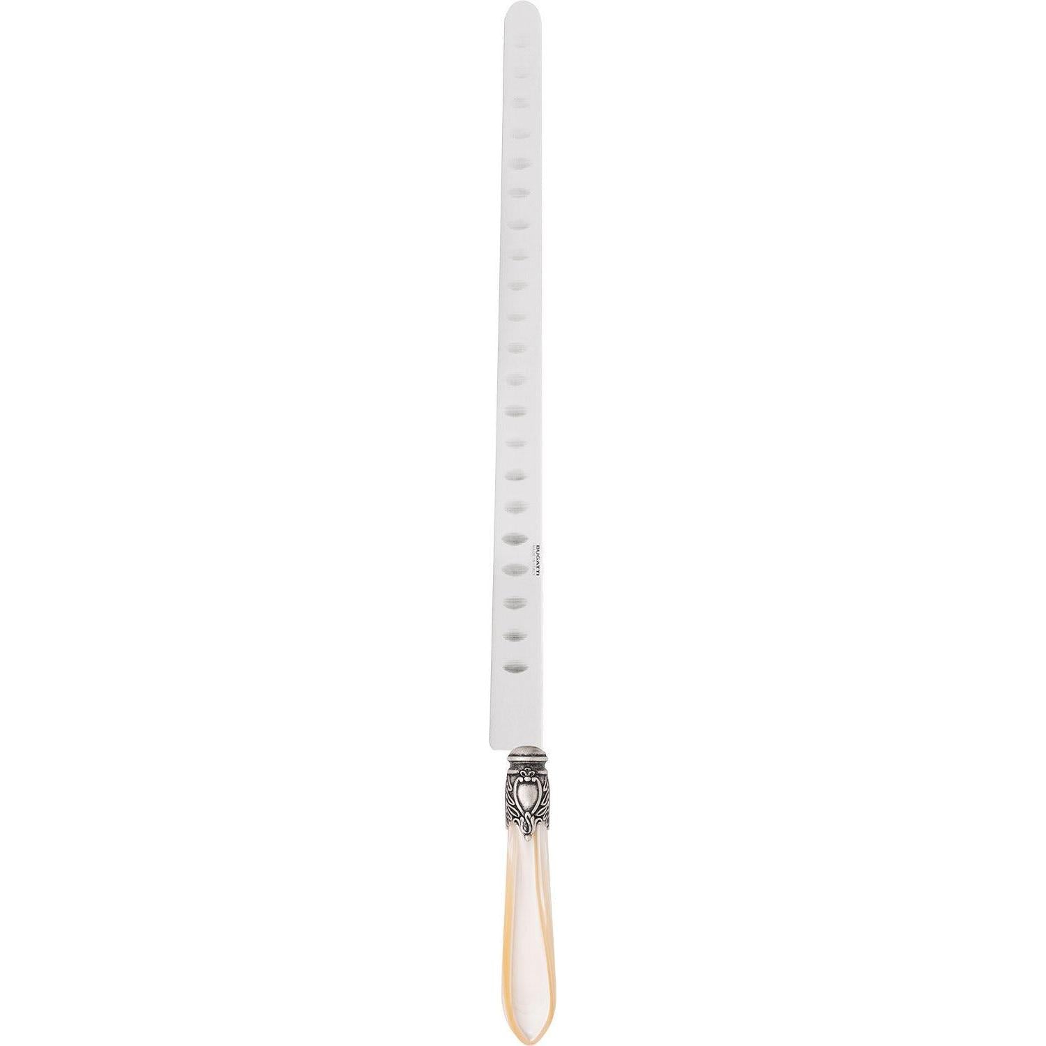 Oxford Antique Salmon Knife 40 cm (15.75 inch) Ivory