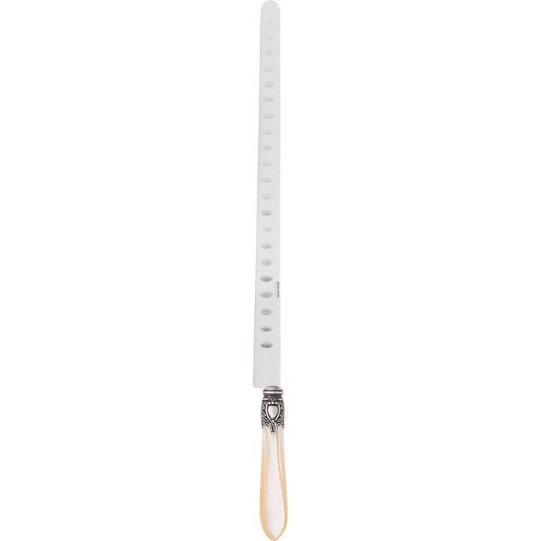 Oxford Antique Salmon Knife 40 cm (15.75 inch) - Ivory
