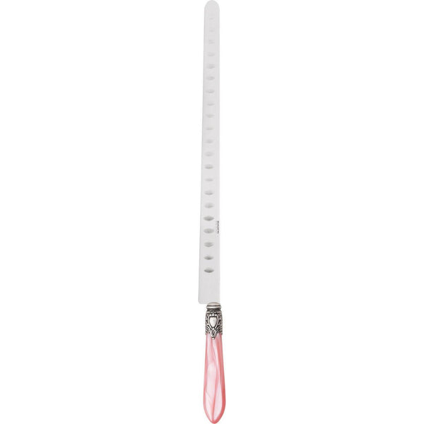 Oxford Antique Salmon Knife 40 cm (15.75 inch) - Pink