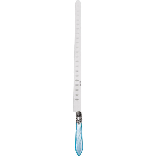 Oxford Antique Salmon Knife 40 cm (15.75 inch) - Sky Blue