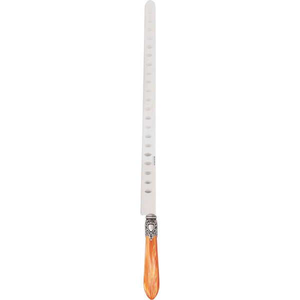 Oxford Antique Salmon Knife 40 cm (15.75 inch) - Tangerine