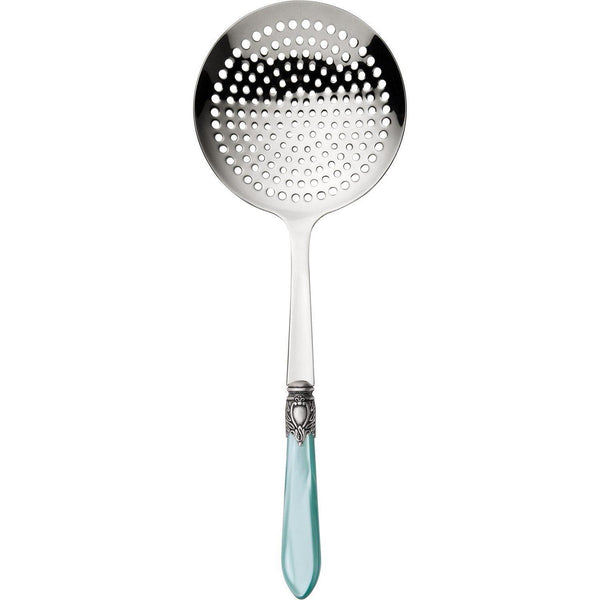 Oxford Antique Skimmer - Aqua