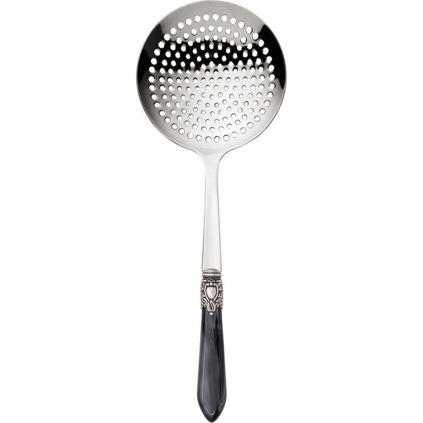 Oxford Antique Skimmer - Charcoal