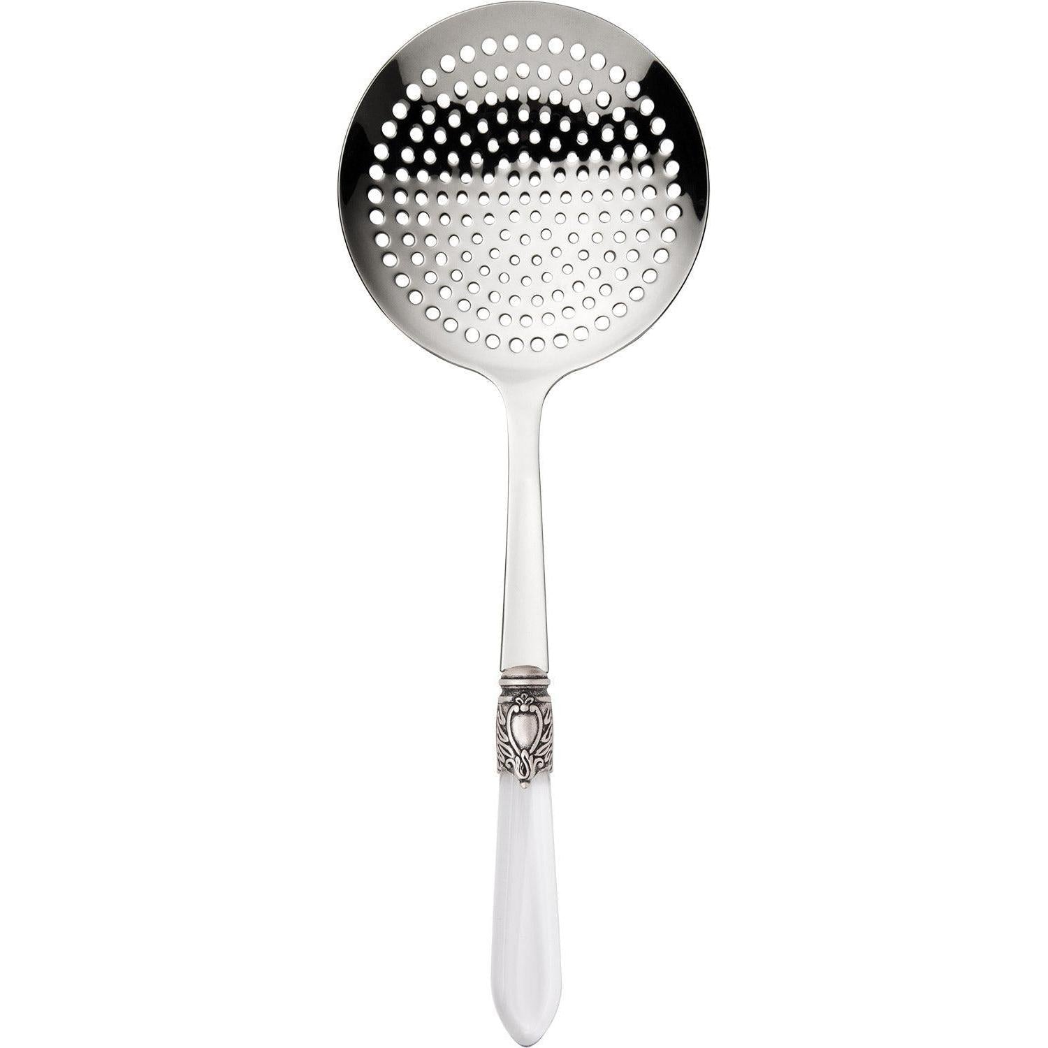 Oxford Antique Skimmer  Clear