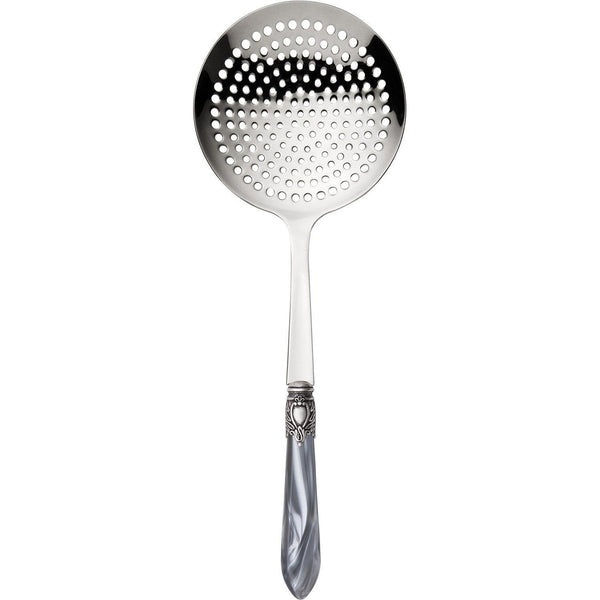 Oxford Antique Skimmer - Gray