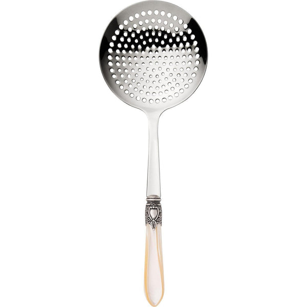 Oxford Antique Skimmer - Ivory