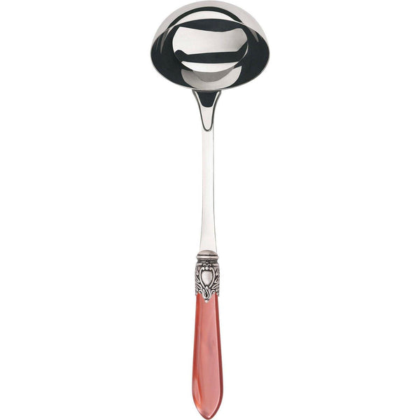 Oxford Antique Soup Ladle - Rust