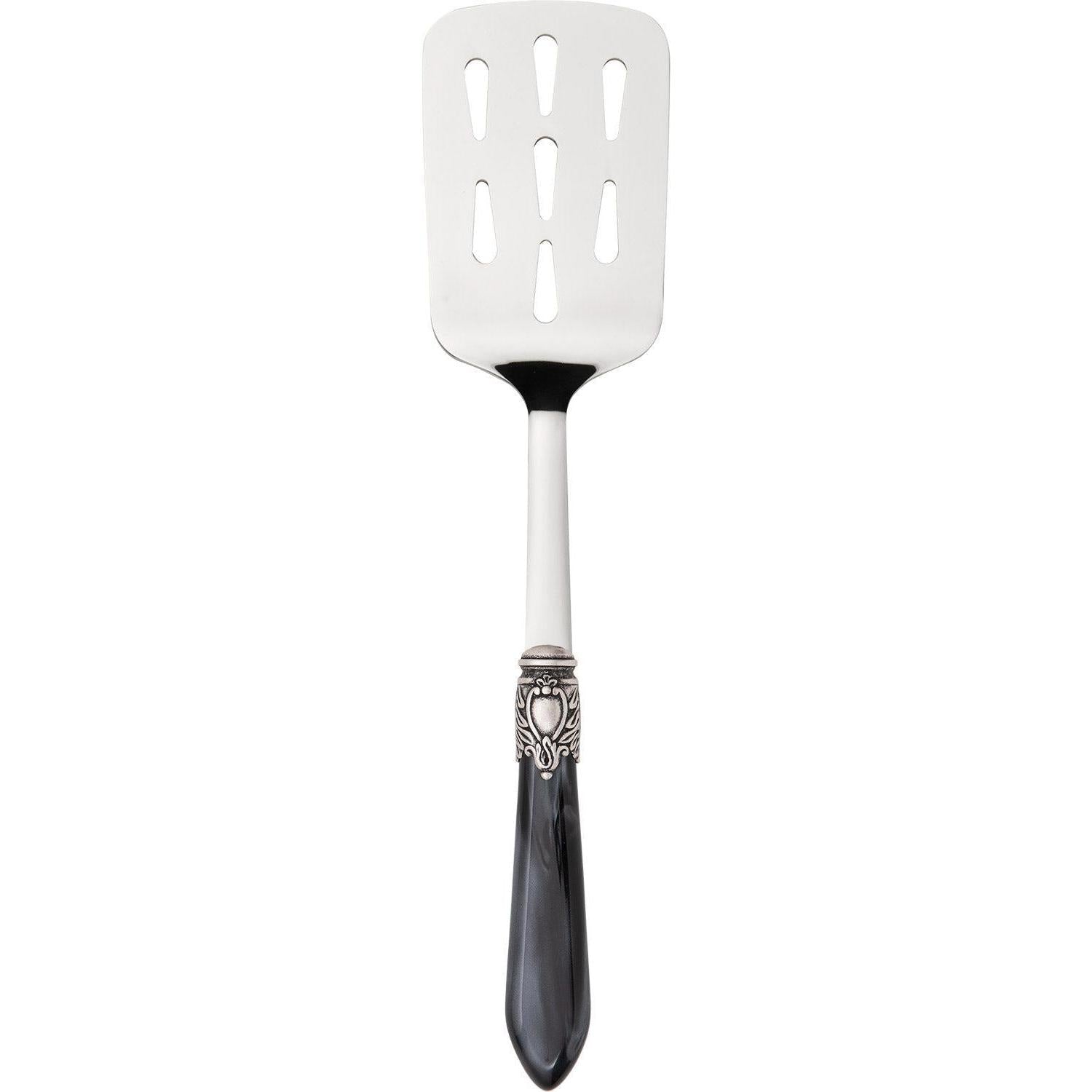 Oxford Antique Spatula / Turner  Charcoal