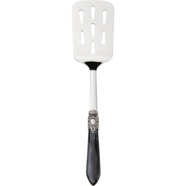 Oxford Antique Spatula / Turner - Charcoal