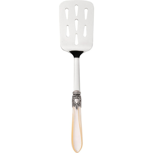 Oxford Antique Spatula / Turner - Ivory