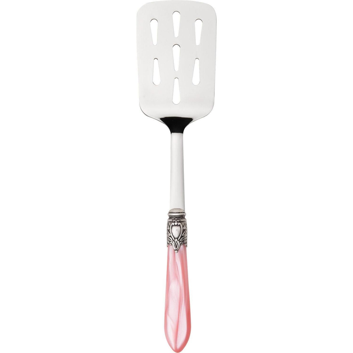 Oxford Antique Spatula / Turner  Pink