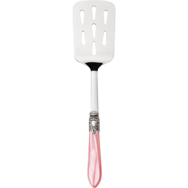 Oxford Antique Spatula / Turner - Pink