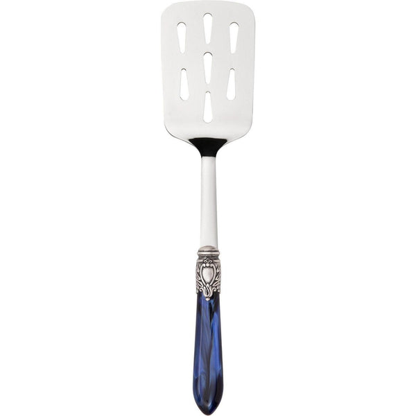 Oxford Antique Spatula / Turner - Royal Blue