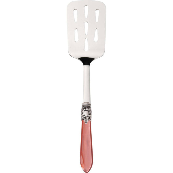 Oxford Antique Spatula / Turner - Rust