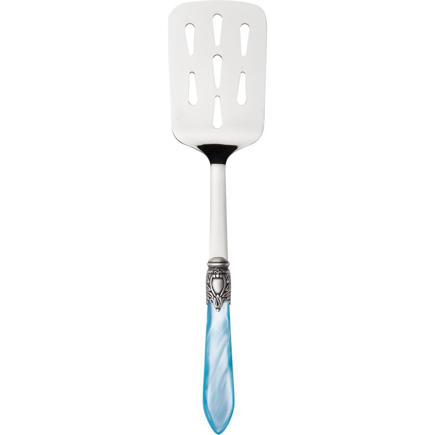 Oxford Antique Spatula / Turner  Sky Blue