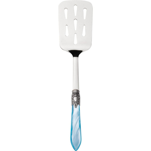 Oxford Antique Spatula / Turner - Sky Blue