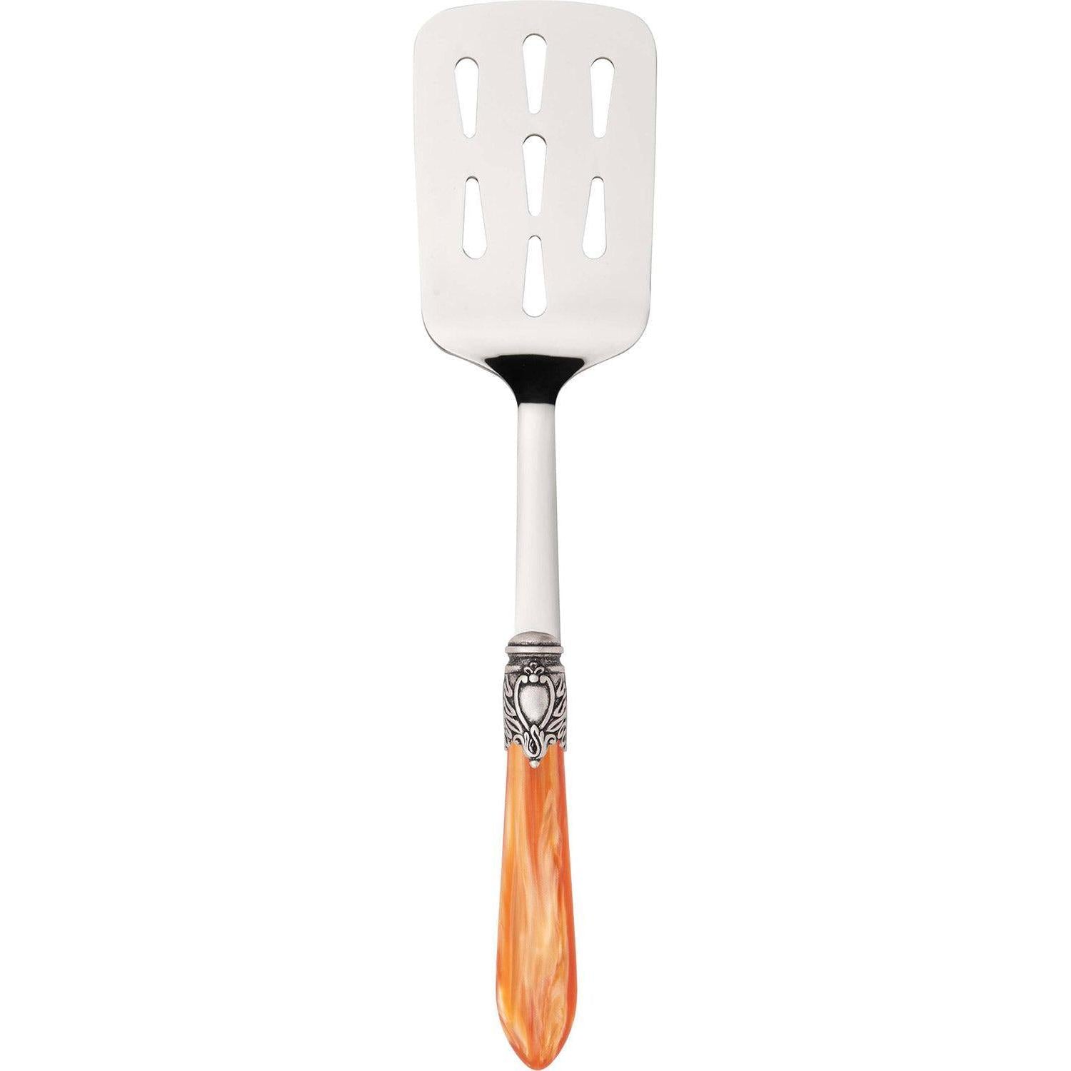Oxford Antique Spatula / Turner  Tangerine