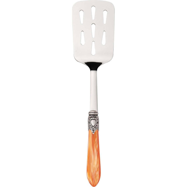Oxford Antique Spatula / Turner - Tangerine