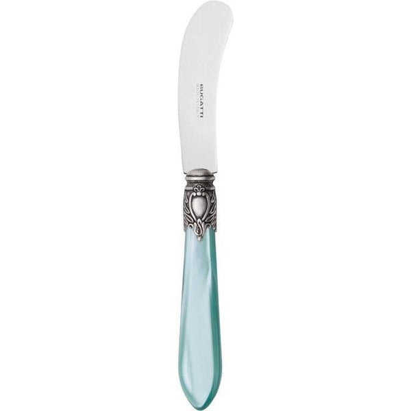 Oxford Antique Spreader -  Aqua