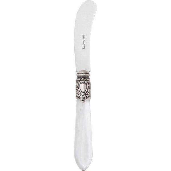 Oxford Antique Spreader -  Clear