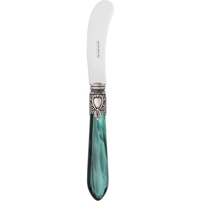 Oxford Antique Spreader  Green