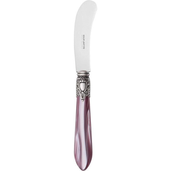 Oxford Antique Spreader -  Lilac