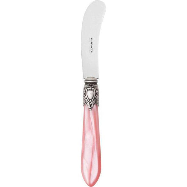 Oxford Antique Spreader -  Pink