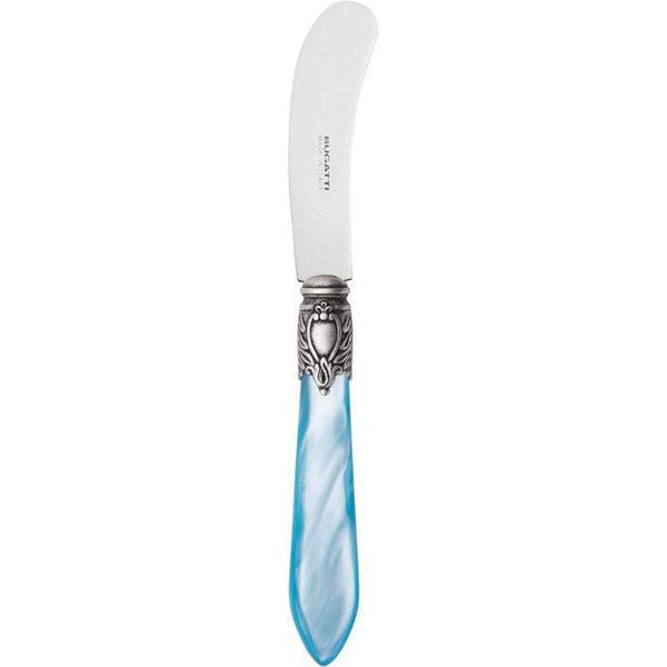 Oxford Antique Spreader -  Sky Blue