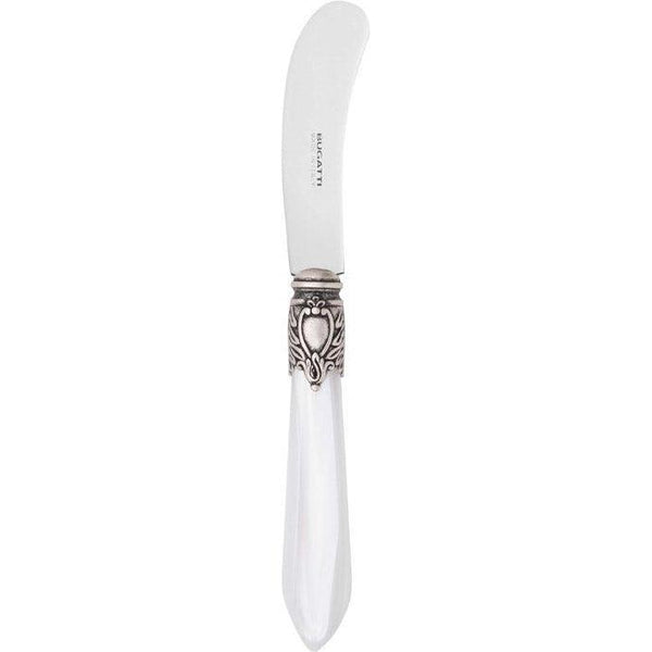 Oxford Antique Spreader -  White