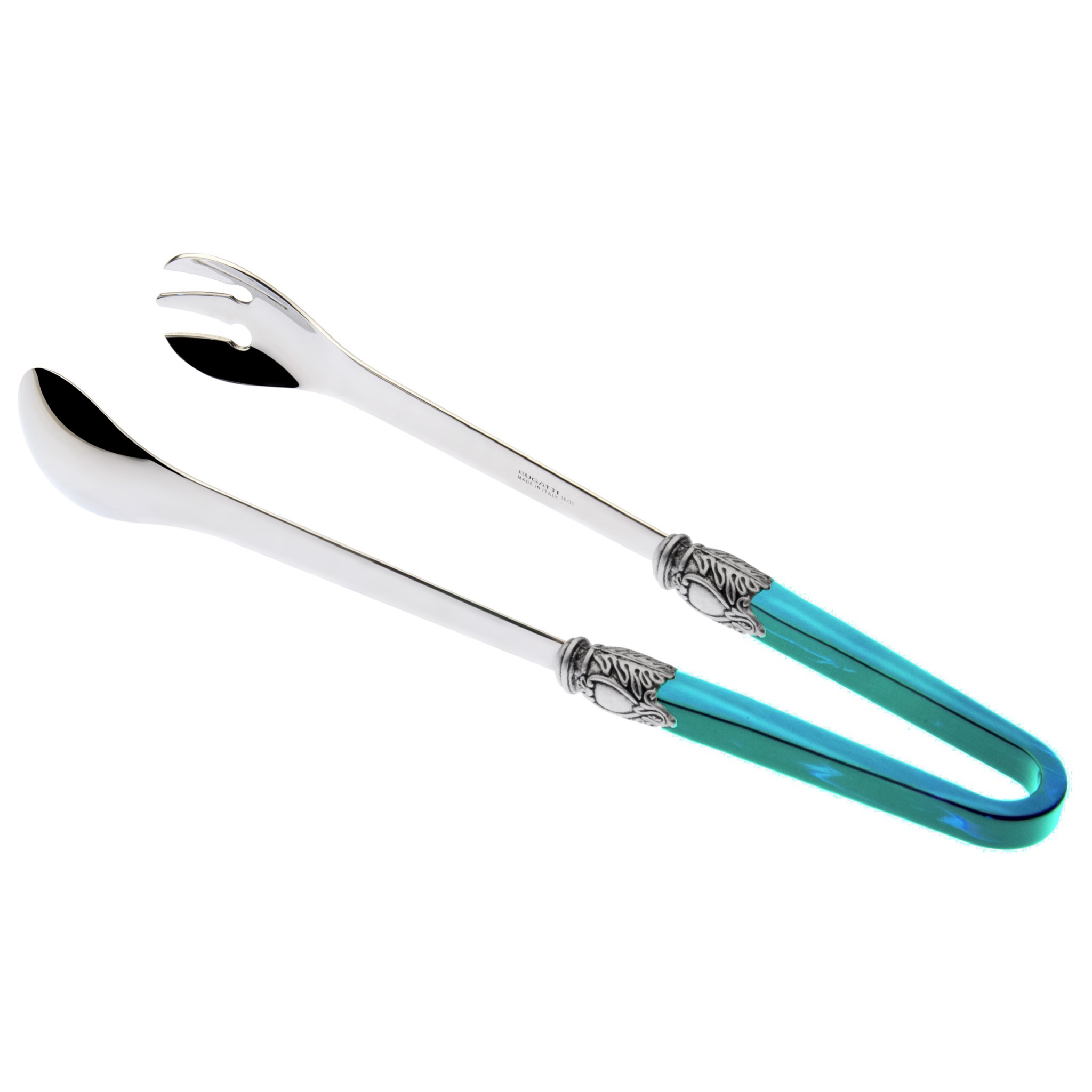 Oxford Antique Tong Multi-use - AQUA.-Casa Bugatti USA