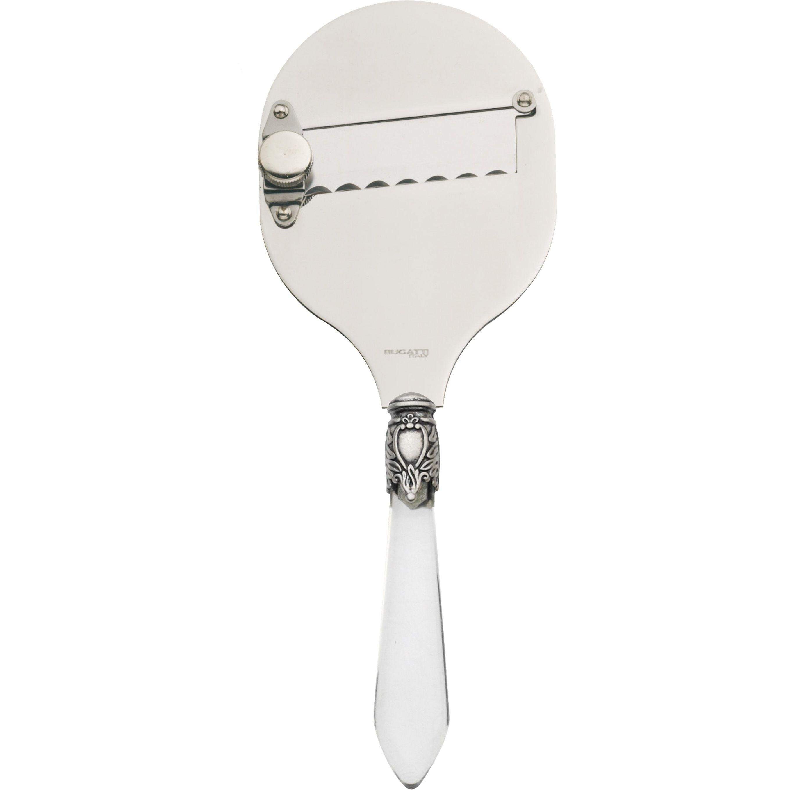 Oxford Antique Truffle Cutter  Clear