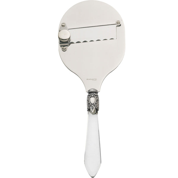 Oxford Antique Truffle Shaver / Slicer -  Clear