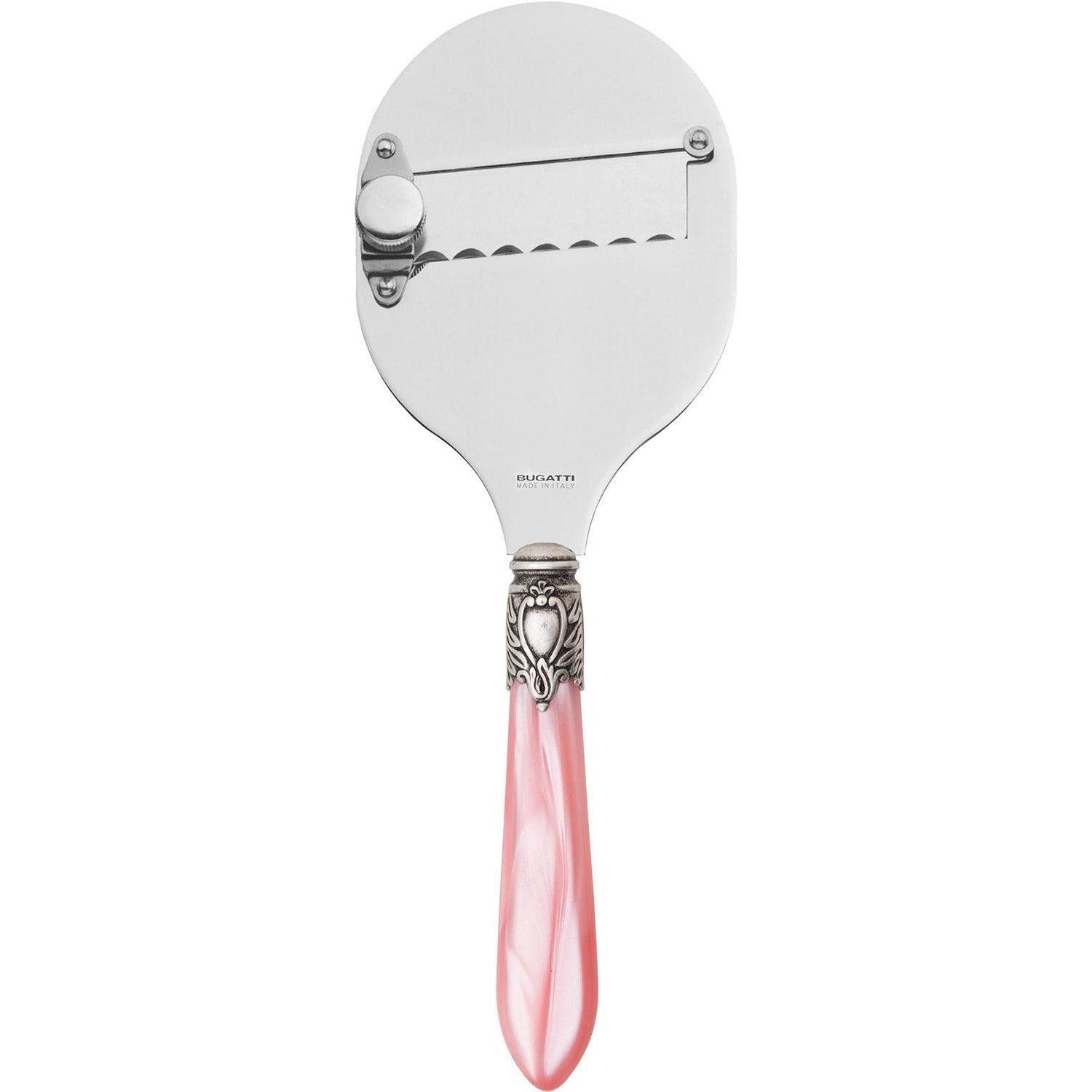 Oxford Antique Truffle Cutter  Pink