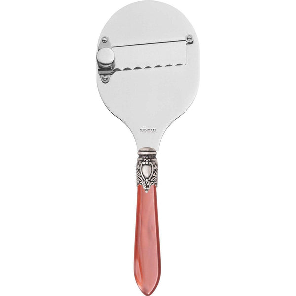 Oxford Antique Truffle Shaver / Slicer -  Rust
