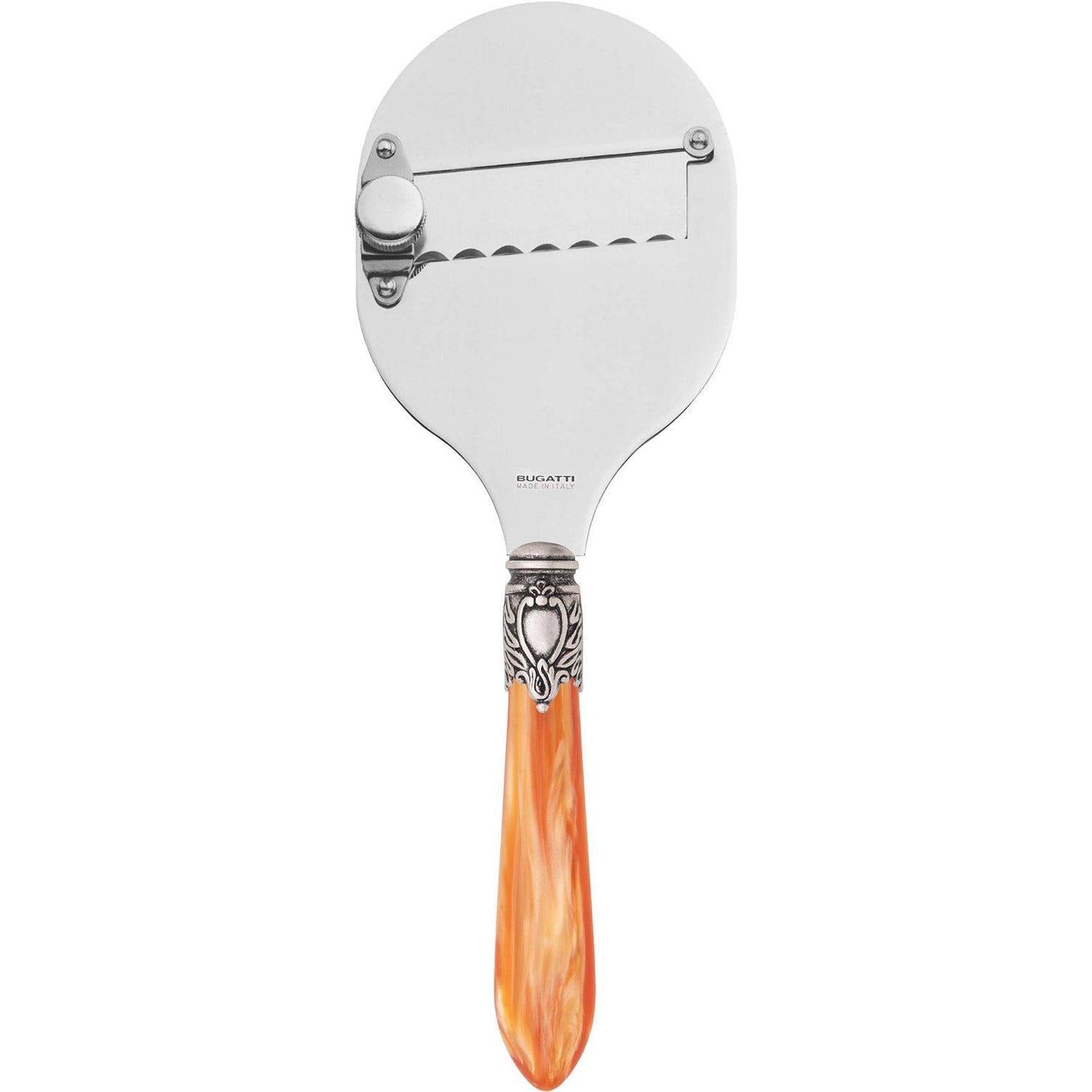 Oxford Antique Truffle Cutter  Tangerine