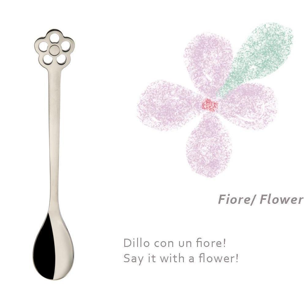 Portafortuna  Mocha Spoons Set-Casa Bugatti USA