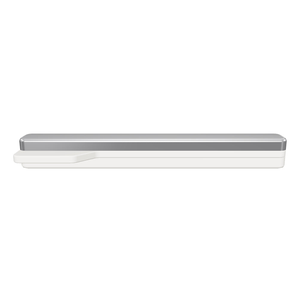 Allegra Chopsticks' support - Ivory, 3D model from the factory drawing