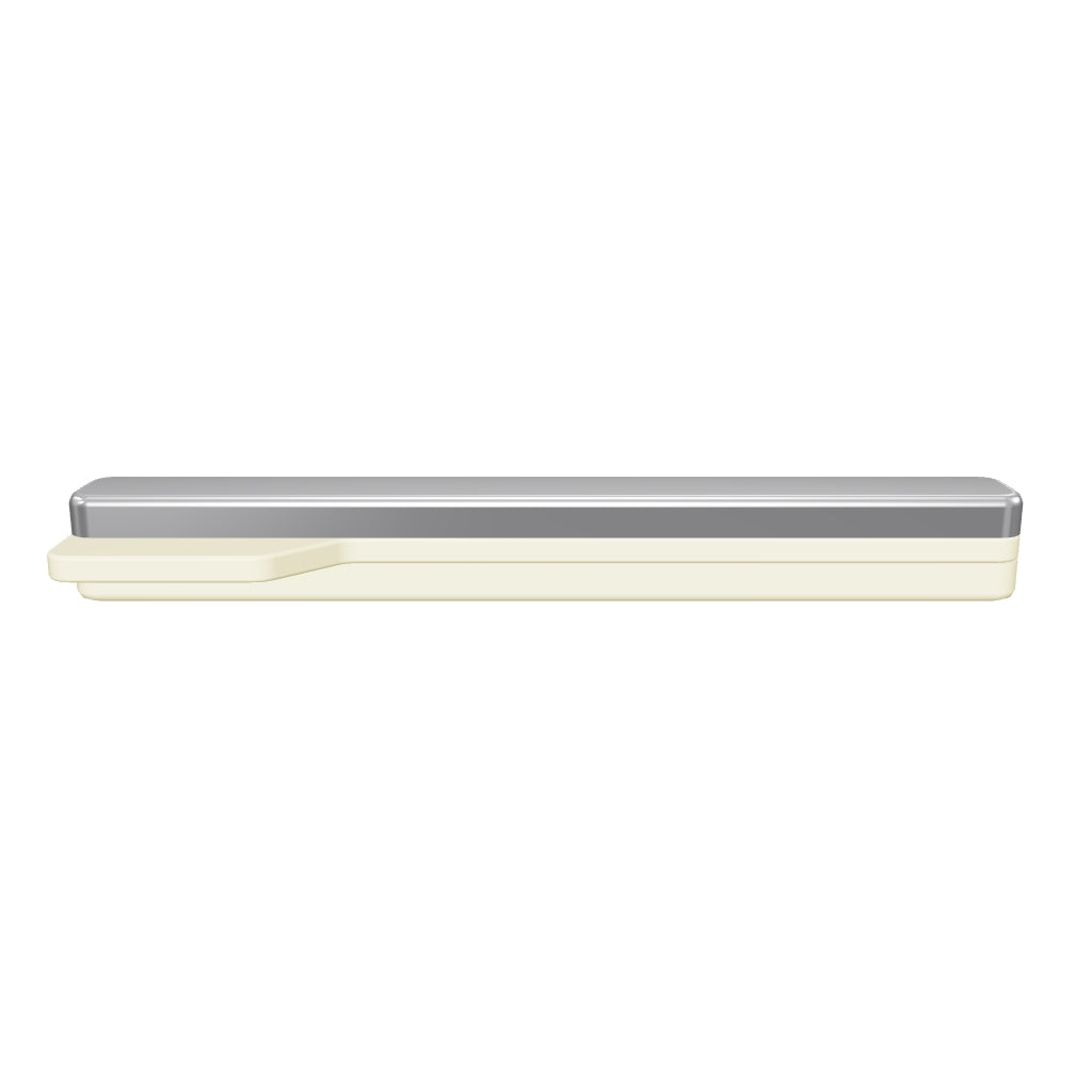 Allegra Chopsticks' support yellow dragon, 3D model from the factory drawing