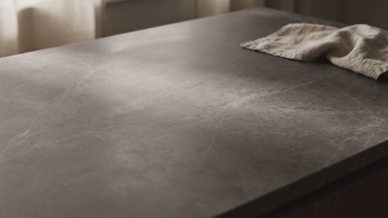 Catalogue page stage, ambient loop