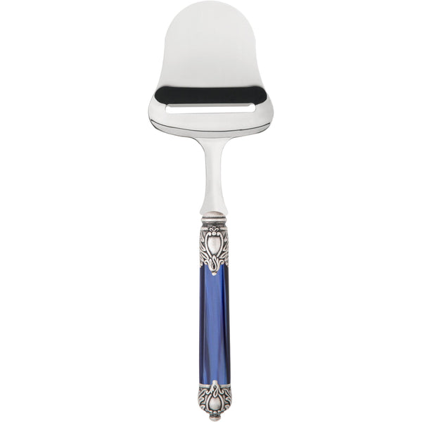 Rinascimento Cheese Slicer - Royal Blue