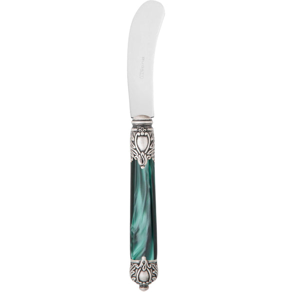 Rinascimento Spreader - Emerald Green