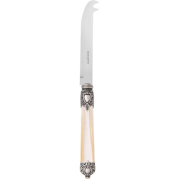 Rinascimento Antique Cheese Knife 23 cm (9.05 Inch) - Ivory